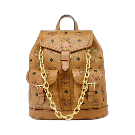 Aren Drawstring Mini Backpack
