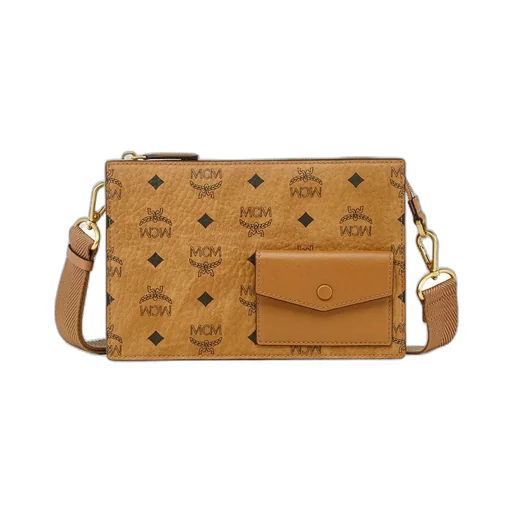 Aren Standing Cross Body Bag