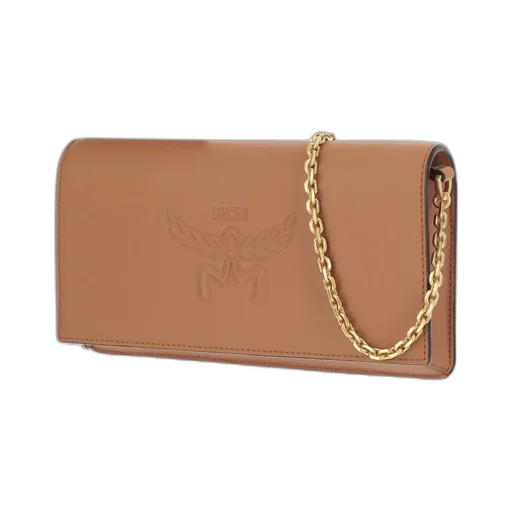 Himmel Chain Shoulder Bag