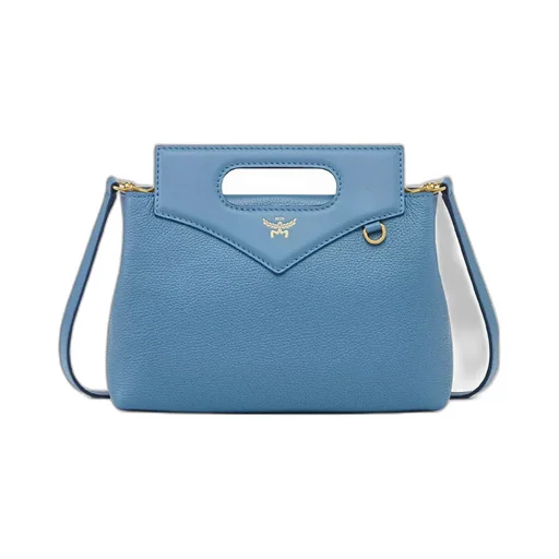 Soft Diamond Embossed Tote Bag