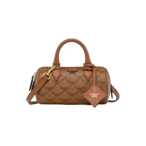Ella Mini Lauretos Boston Bag
