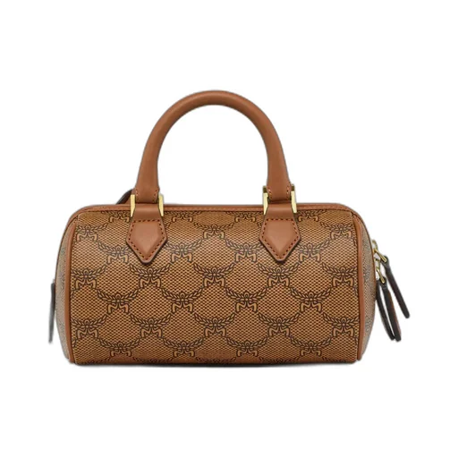 Ella Mini Lauretos Boston Bag