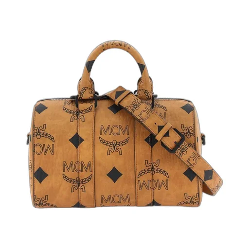 Aren Boston Small Top Handle Bag