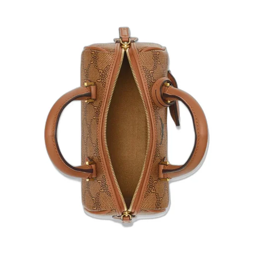 Ella Mini Lauretos Boston Bag
