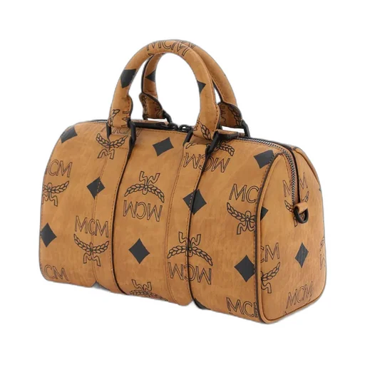 Aren Boston Small Top Handle Bag