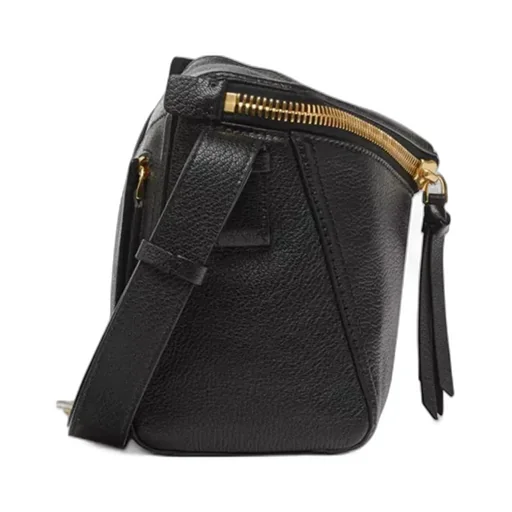 Diamant 3D Crossbody Bag