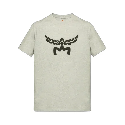 Laurel Logo-Print T-Shirt
