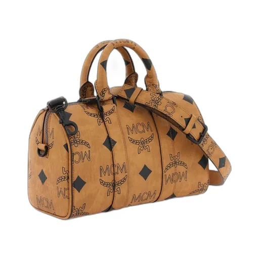 Aren Boston Small Top Handle Bag