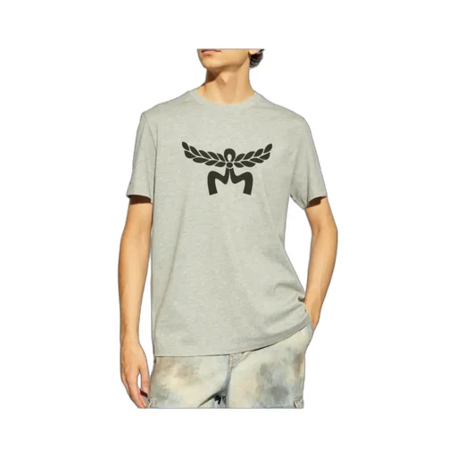 Laurel Logo-Print T-Shirt