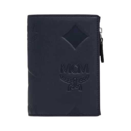 Double-Fold Wallet