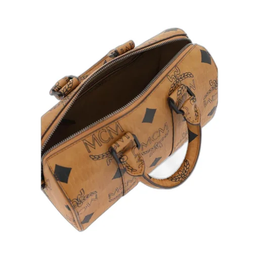 Aren Boston Small Top Handle Bag