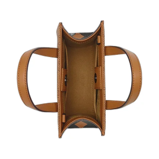 Aren Printed Shoulder Bag