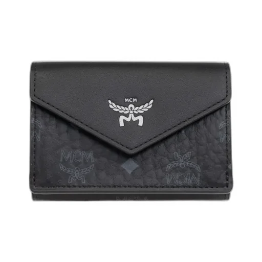 Folding Wallet