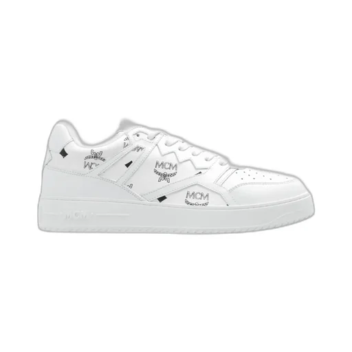 Neo Derby Visetos Sneakers