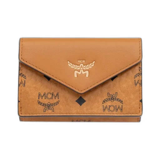Folding Wallet