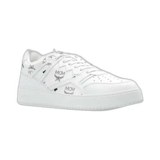 Neo Derby Visetos Sneakers