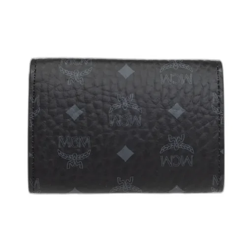 Folding Wallet
