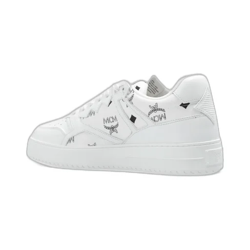 Neo Derby Visetos Sneakers