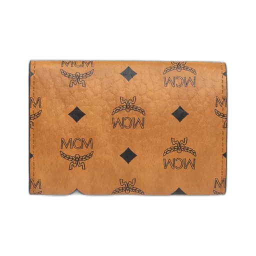 Folding Wallet