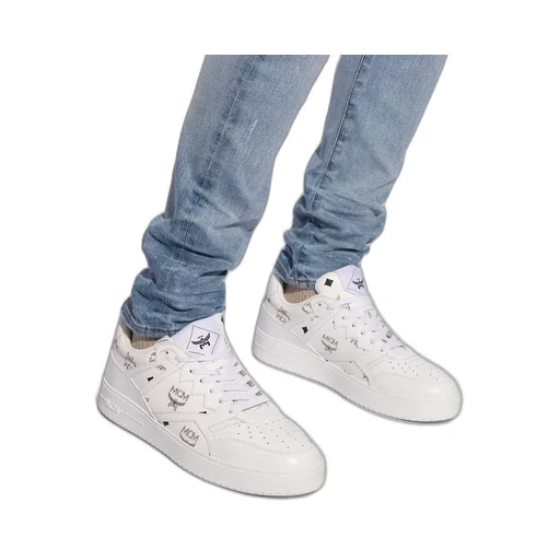 Neo Derby Visetos Sneakers