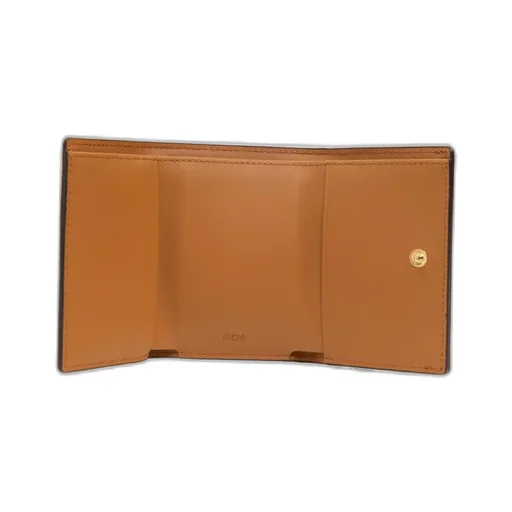 Folding Wallet