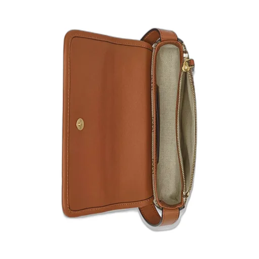 Himmel Lauretos Jacquard Cross-Body Bag