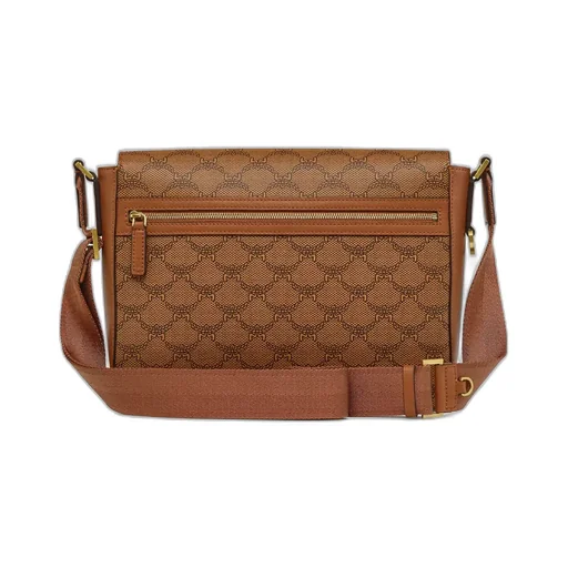 Himmel Messenger Bag