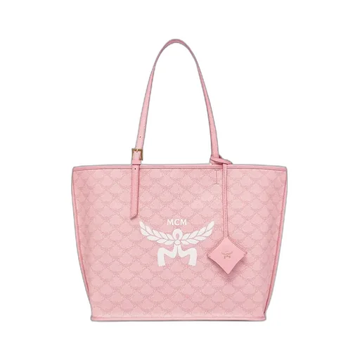 Medium Himmel Lauretos Top Handle Bag
