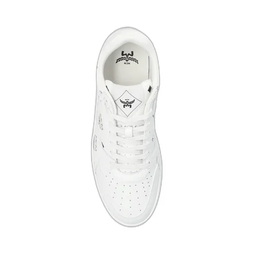 Neo Derby Visetos Sneakers