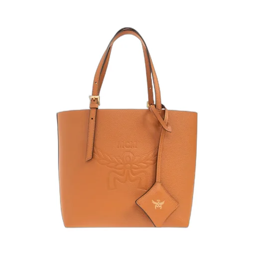 Logo Handbag