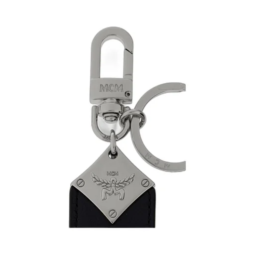 Leather Key Chain