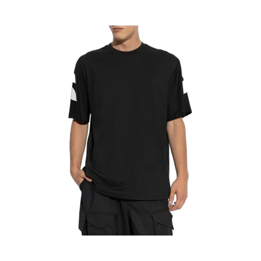 Laurel Print T-Shirt
