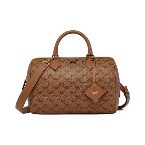 Ella Medium Boston Bag
