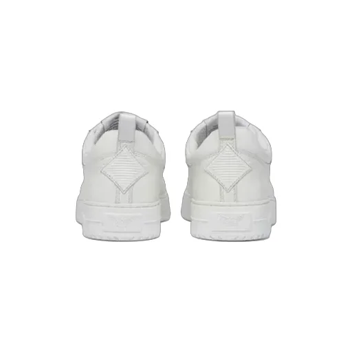 Neo Terrain Lo Monogram Logo Sneakers