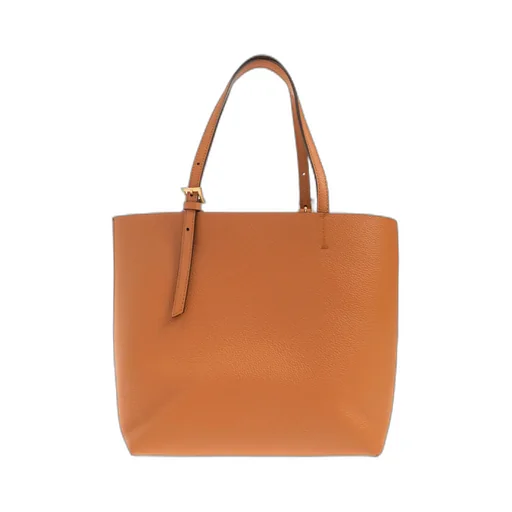 Logo Handbag