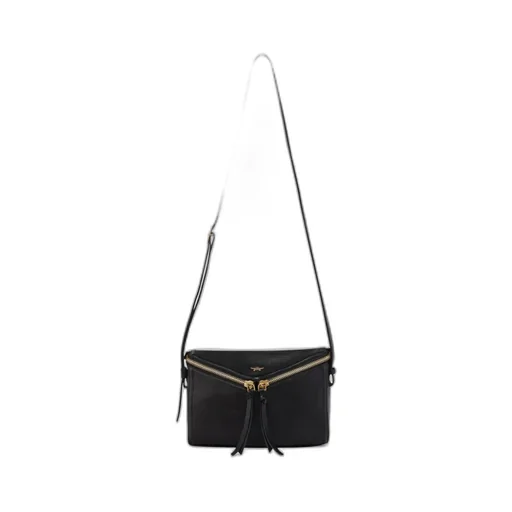 Diamant 3D Crossbody Bag