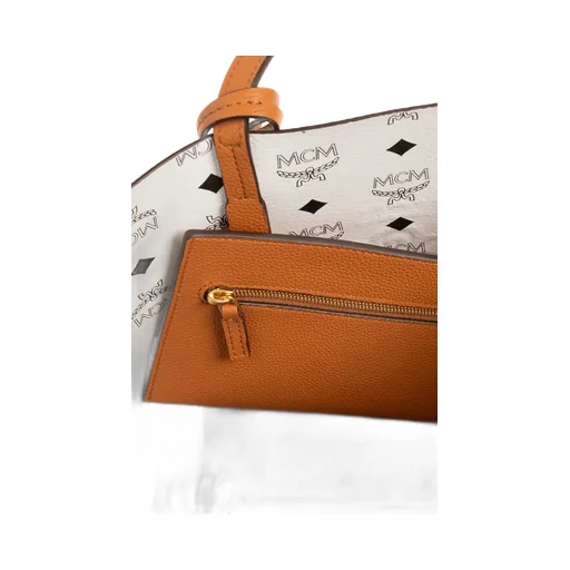 Logo Handbag