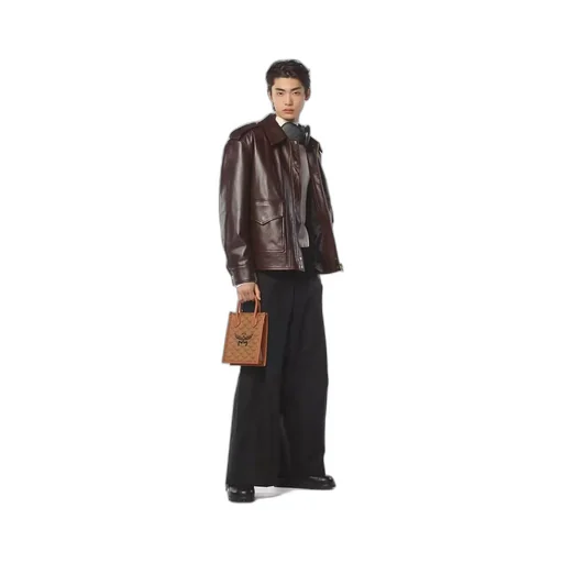 Himmel Lauretos Shoulder Bag