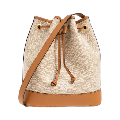 Logo Shoulder Bag