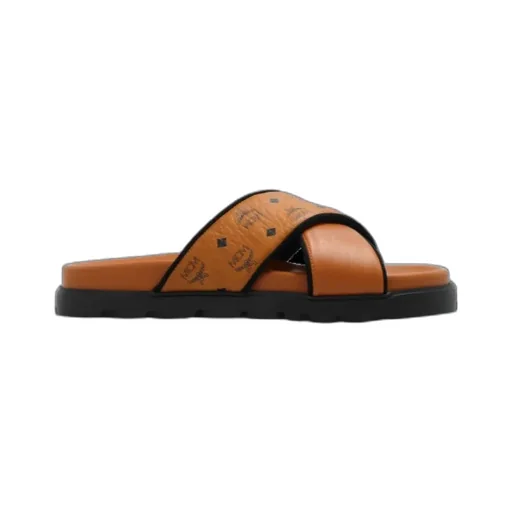 Crossover Broadband Slippers