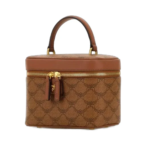 Himmel Vanity Zipped Small Crossbody Bag