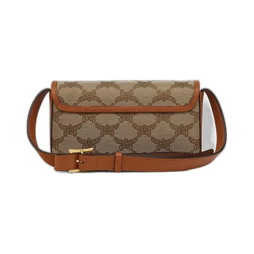 Himmel Lauretos Jacquard Cross-Body Bag