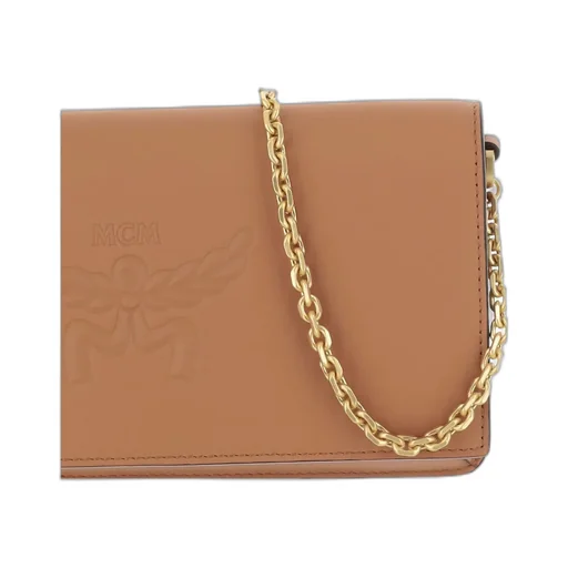 Himmel Chain Shoulder Bag