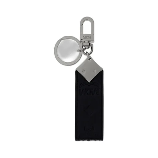 Leather Key Chain