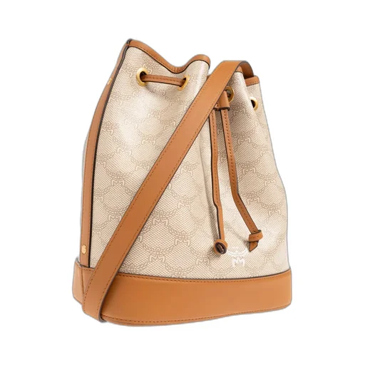 Logo Shoulder Bag