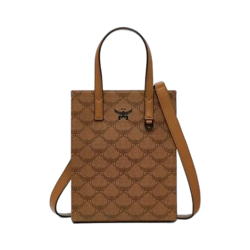 Aren Printed Shoulder Bag