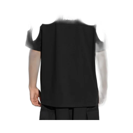 Laurel Print T-Shirt