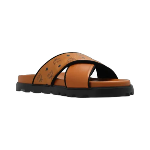 Crossover Broadband Slippers