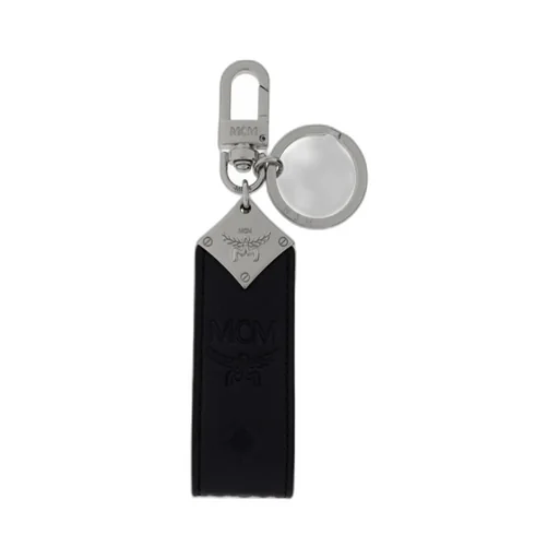 Leather Key Chain