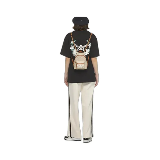X-Mini Stark Bebe Boo Lauretos Backpack